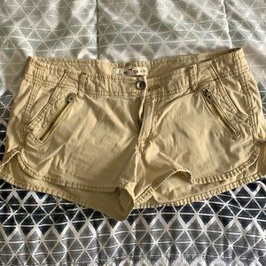 Hollister Shorts